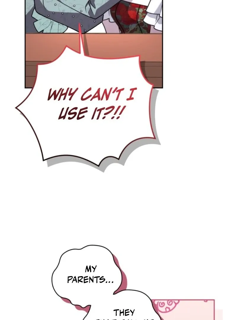 The Beast Tamed by the Evil Woman Chapter 108 page 58 - 