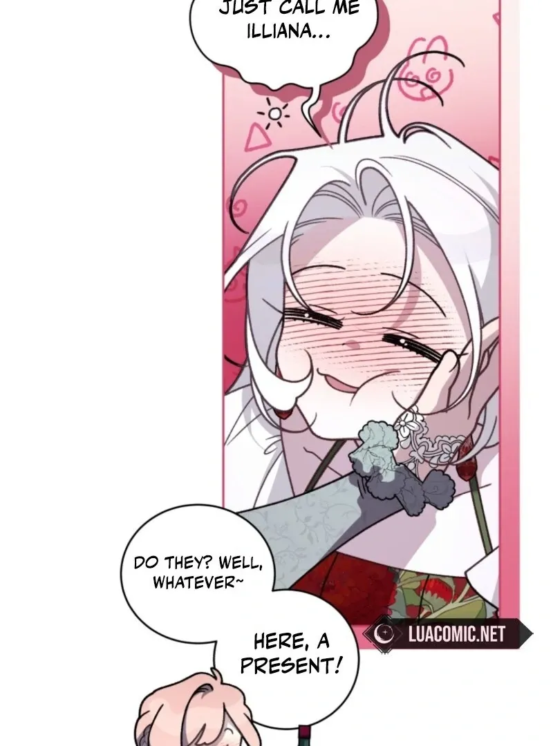The Beast Tamed by the Evil Woman Chapter 108 page 59 - 