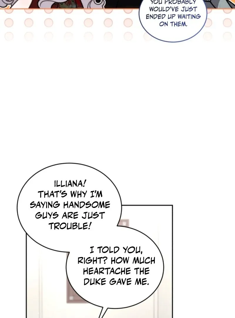 The Beast Tamed by the Evil Woman Chapter 108 page 63 - 