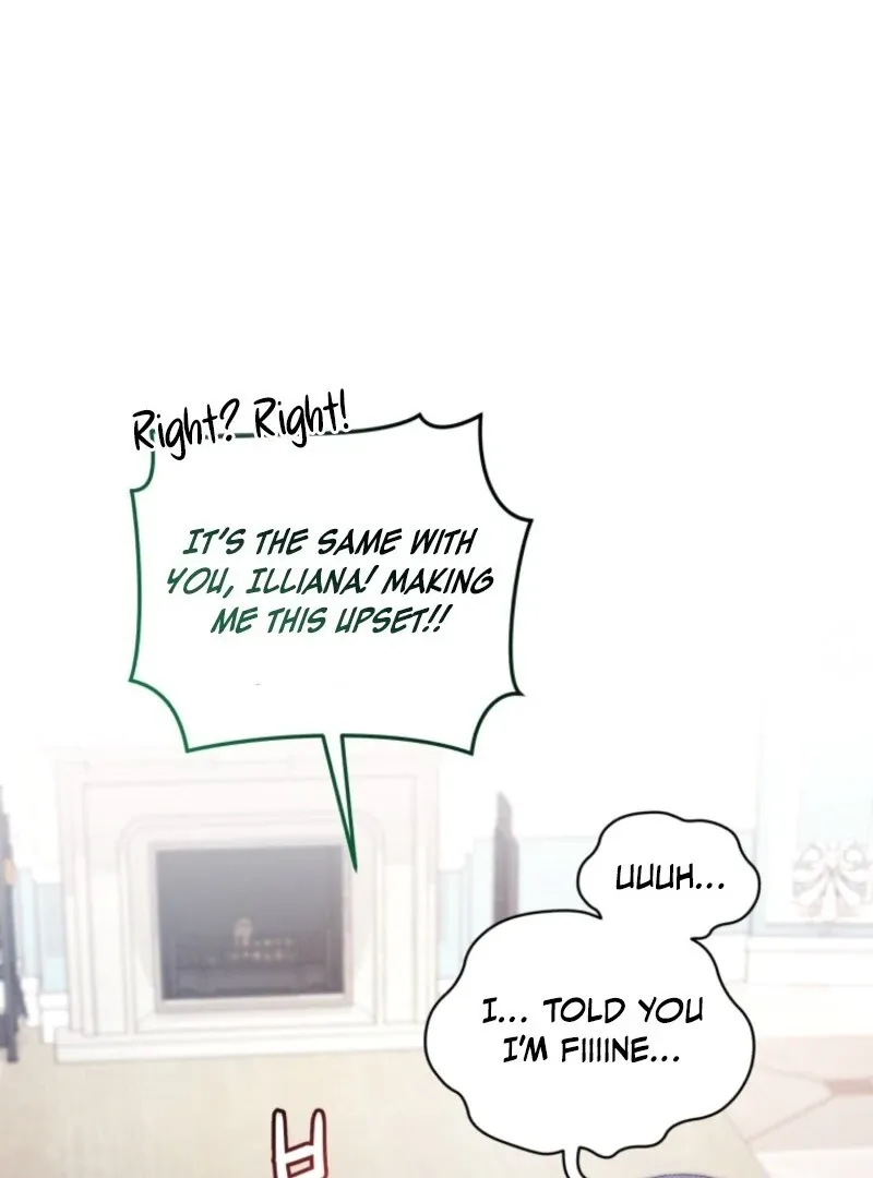 The Beast Tamed by the Evil Woman Chapter 108 page 65 - 
