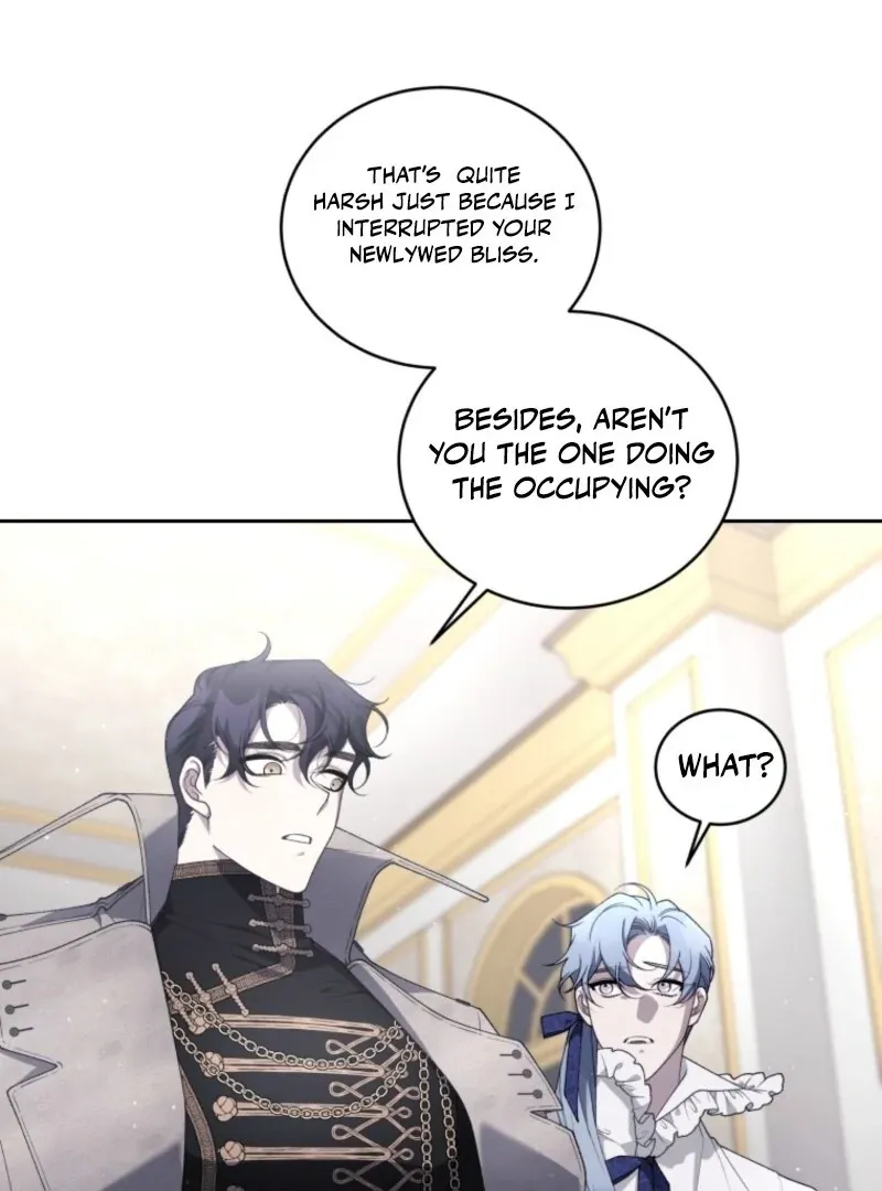 The Beast Tamed by the Evil Woman Chapter 108 page 8 - 