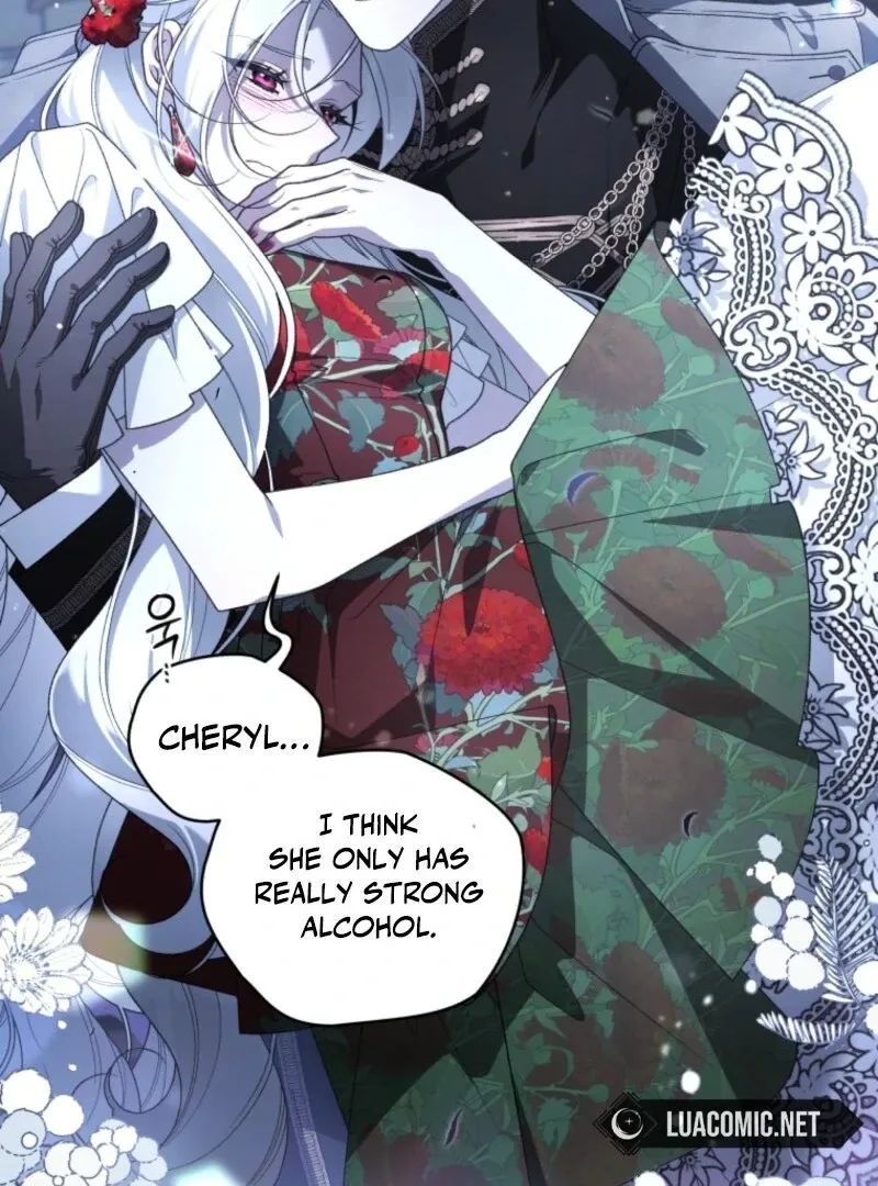 The Beast Tamed by the Evil Woman Chapter 108 page 72 - 