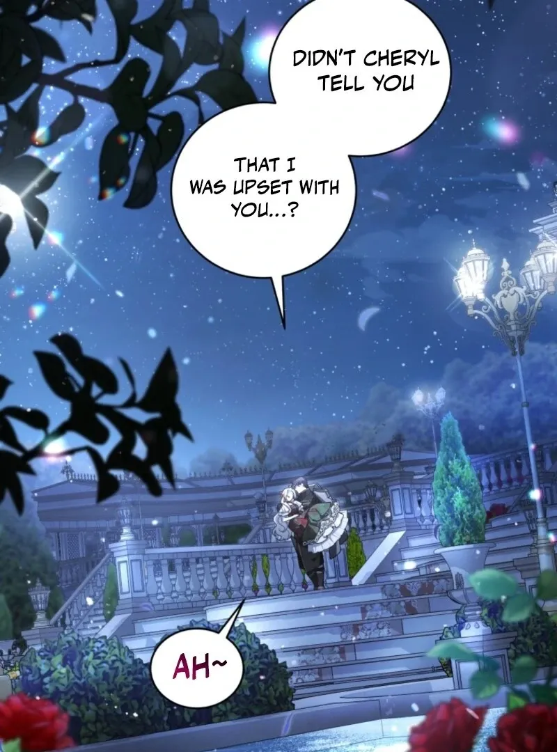 The Beast Tamed by the Evil Woman Chapter 108 page 78 - 