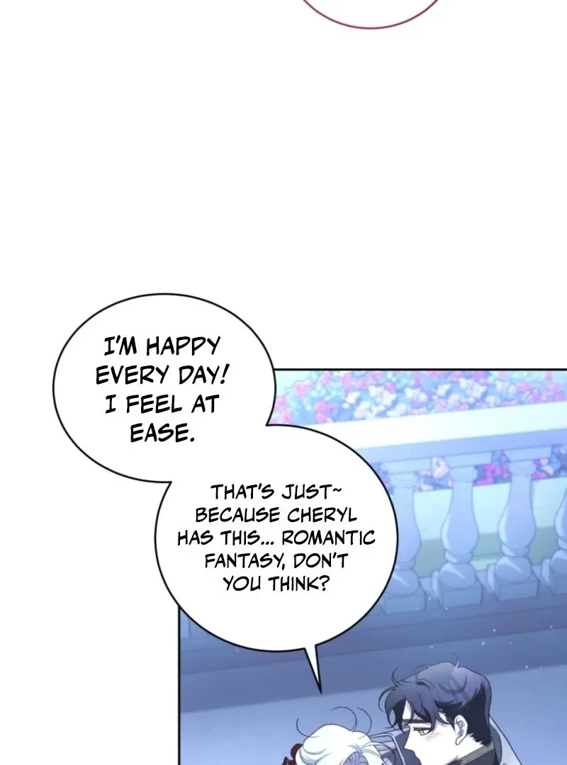 The Beast Tamed by the Evil Woman Chapter 108 page 80 - 