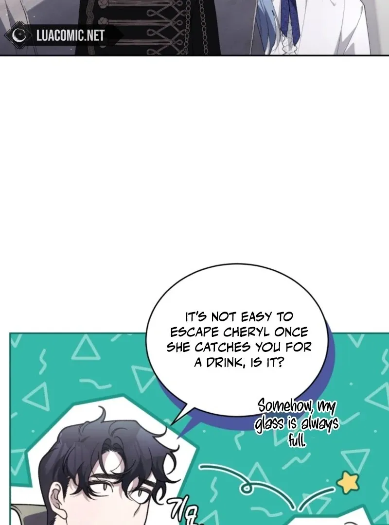 The Beast Tamed by the Evil Woman Chapter 108 page 9 - 