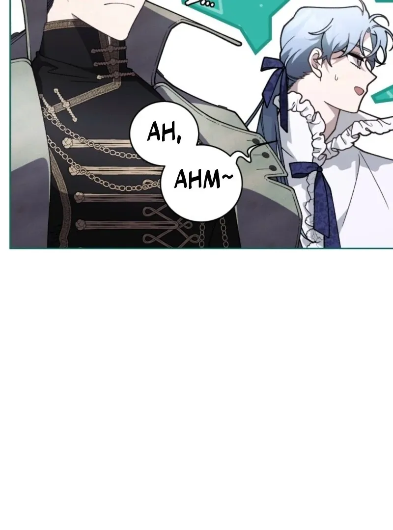 The Beast Tamed by the Evil Woman Chapter 108 page 10 - 