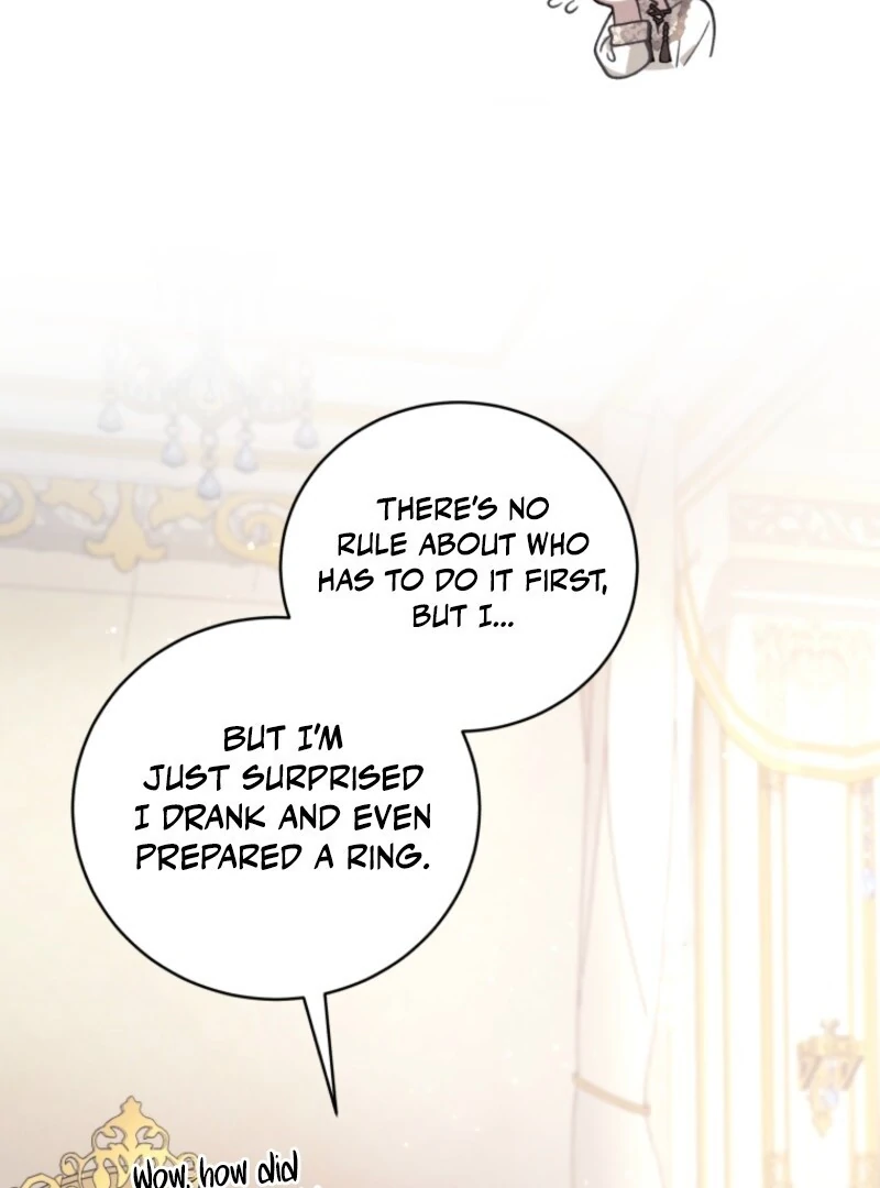 The Beast Tamed by the Evil Woman Chapter 109 page 15 - 