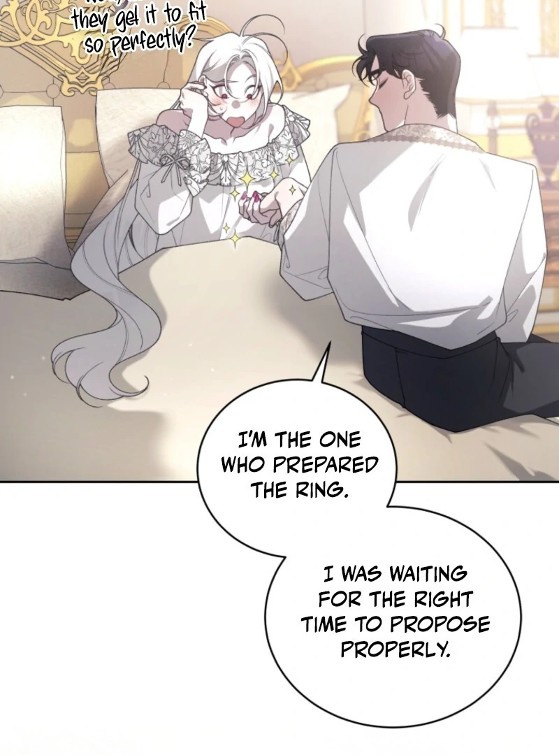 The Beast Tamed by the Evil Woman Chapter 109 page 16 - 