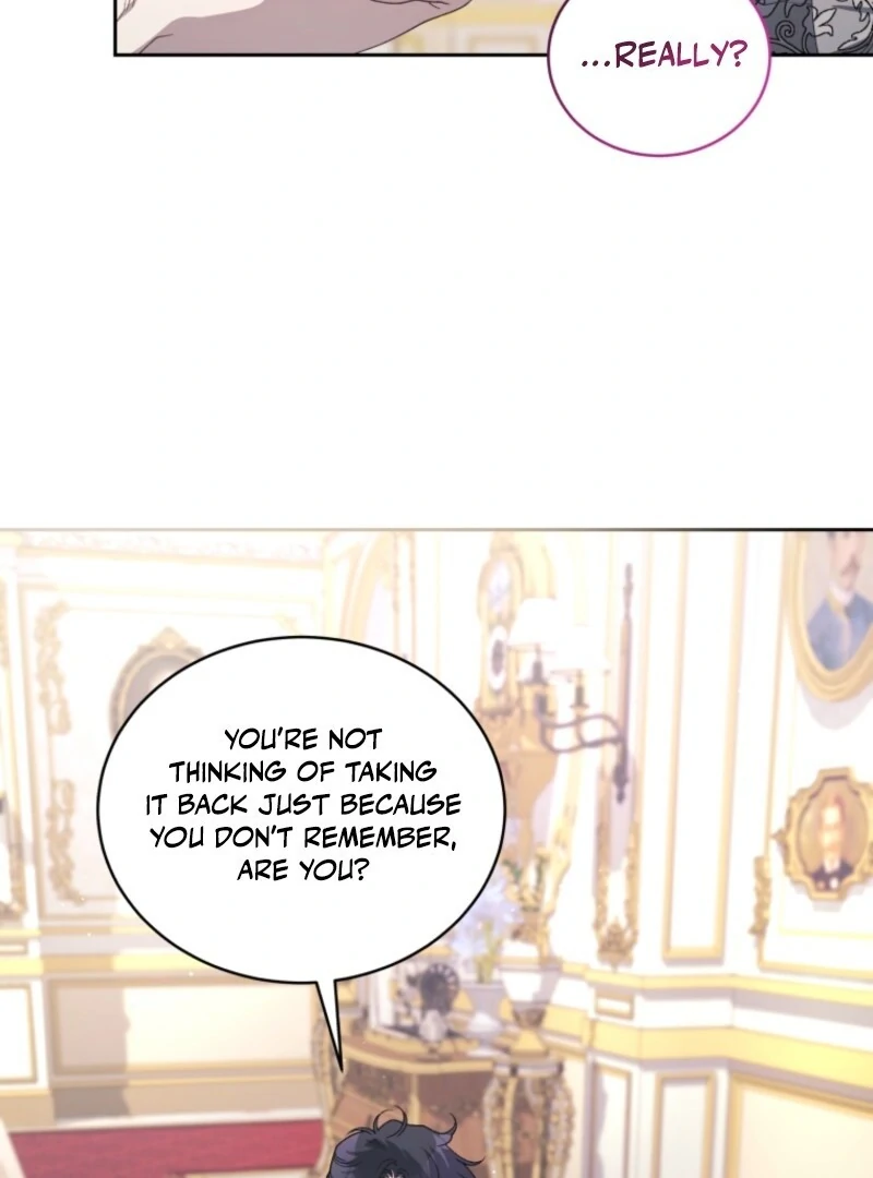 The Beast Tamed by the Evil Woman Chapter 109 page 21 - 