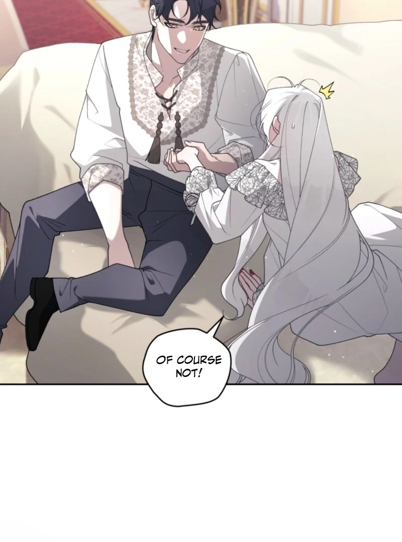 The Beast Tamed by the Evil Woman Chapter 109 page 22 - 