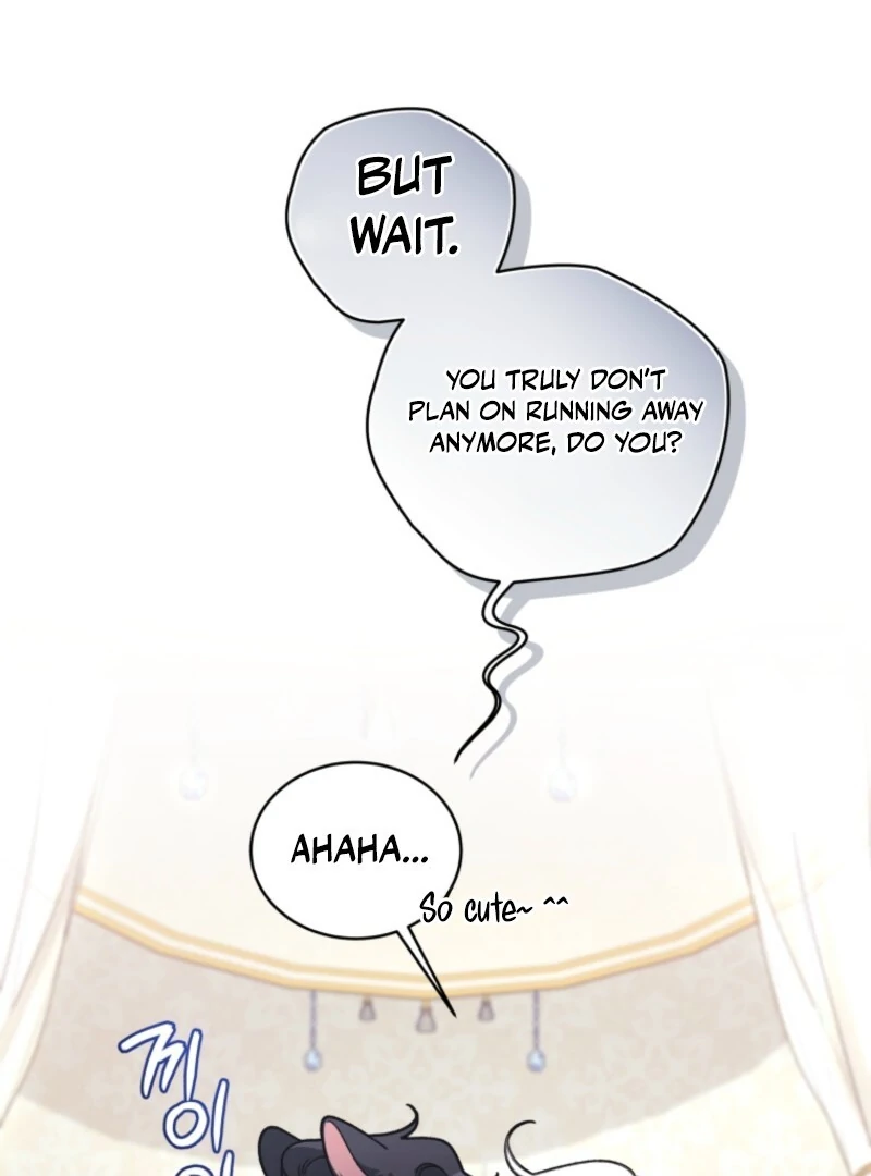 The Beast Tamed by the Evil Woman Chapter 109 page 28 - 