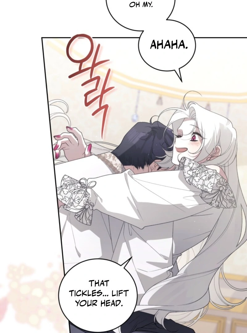 The Beast Tamed by the Evil Woman Chapter 109 page 30 - 