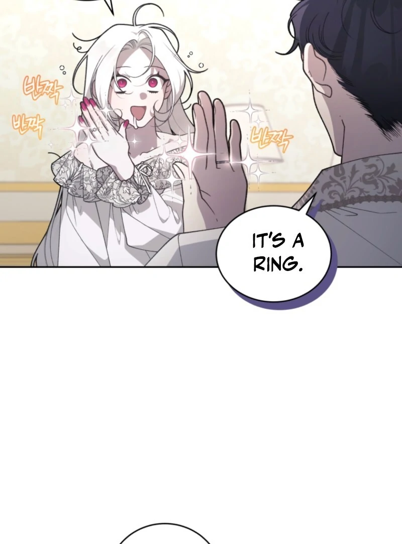 The Beast Tamed by the Evil Woman Chapter 109 page 5 - 