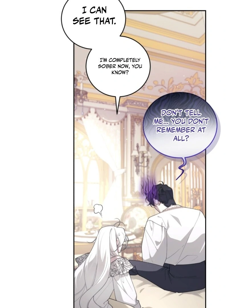 The Beast Tamed by the Evil Woman Chapter 109 page 6 - 