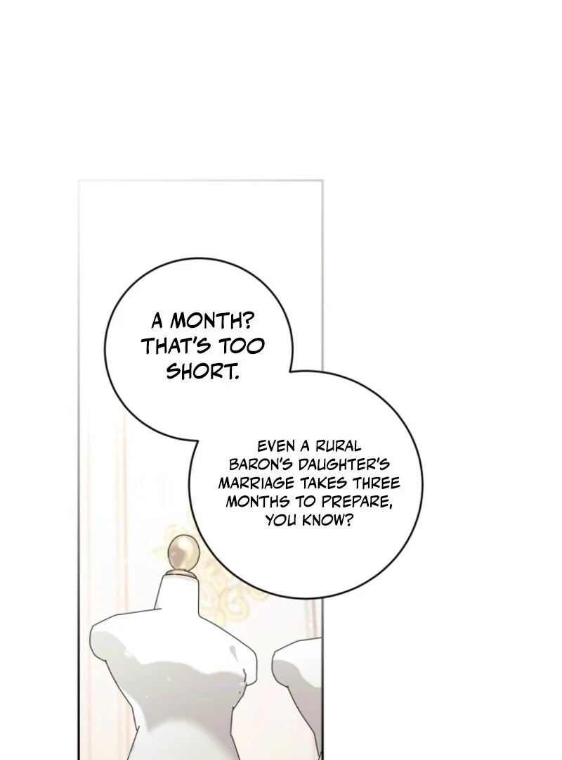 The Beast Tamed by the Evil Woman Chapter 109 page 57 - 
