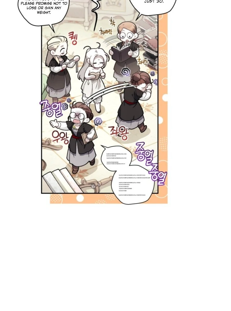 The Beast Tamed by the Evil Woman Chapter 109 page 62 - 