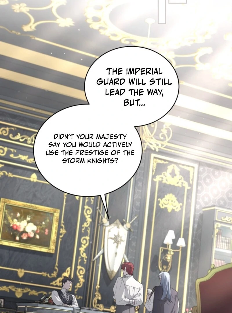 The Beast Tamed by the Evil Woman Chapter 109 page 64 - 