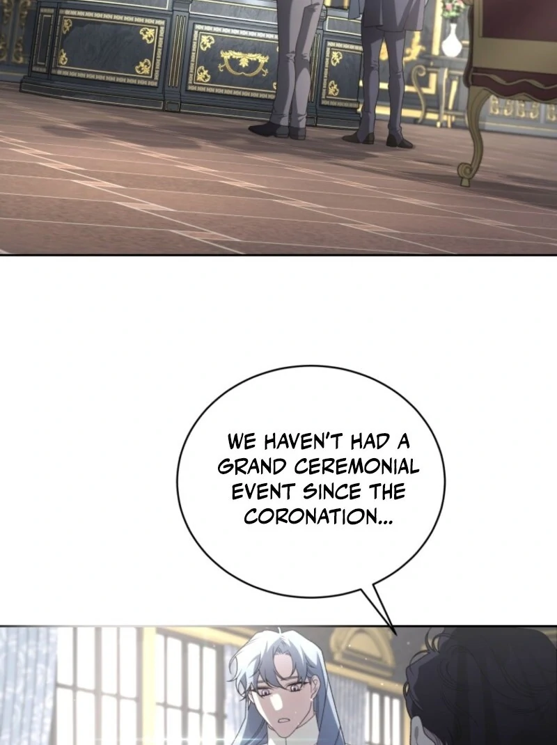 The Beast Tamed by the Evil Woman Chapter 109 page 65 - 