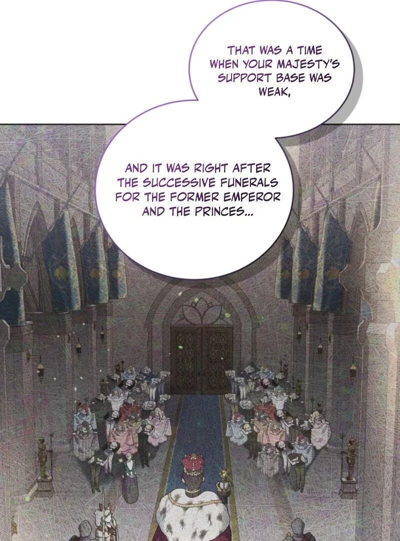 The Beast Tamed by the Evil Woman Chapter 109 page 67 - 
