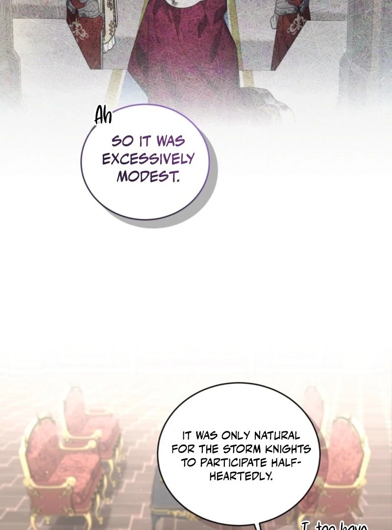 The Beast Tamed by the Evil Woman Chapter 109 page 68 - 