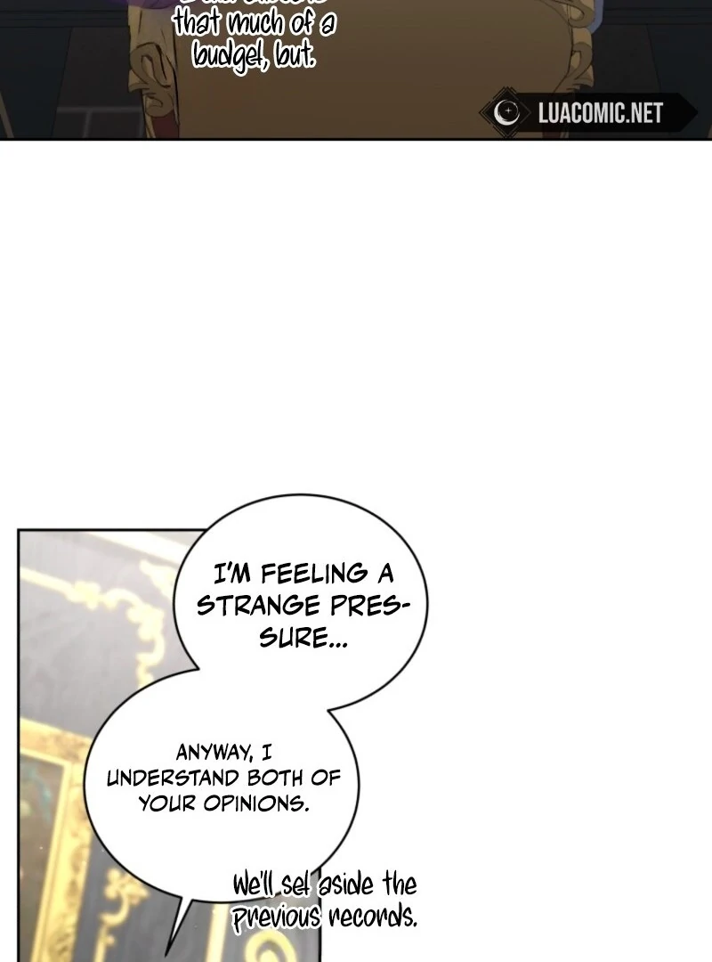 The Beast Tamed by the Evil Woman Chapter 109 page 70 - 