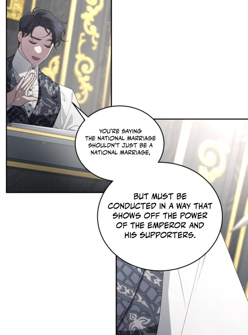 The Beast Tamed by the Evil Woman Chapter 109 page 71 - 