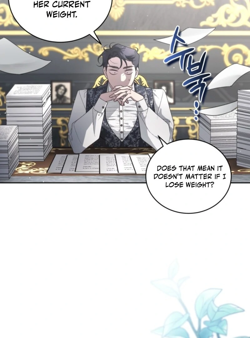 The Beast Tamed by the Evil Woman Chapter 109 page 75 - 