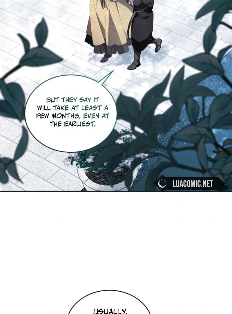 The Beast Tamed by the Evil Woman Chapter 109 page 77 - 