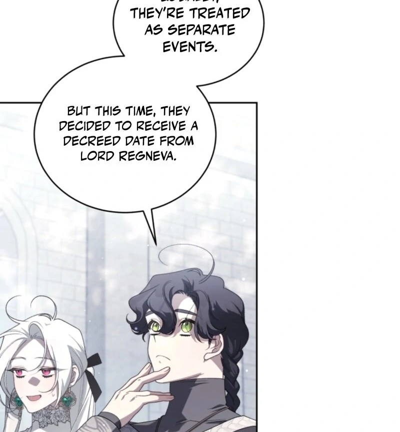 The Beast Tamed by the Evil Woman Chapter 109 page 78 - 