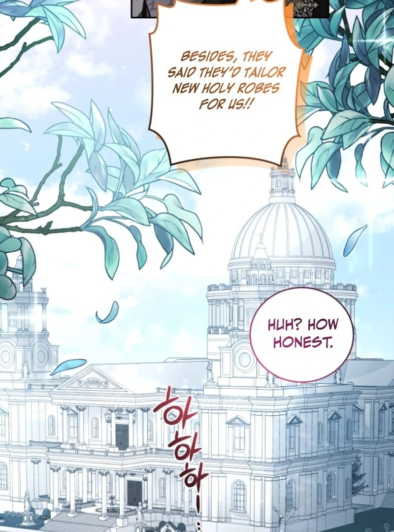 The Beast Tamed by the Evil Woman Chapter 109 page 81 - 