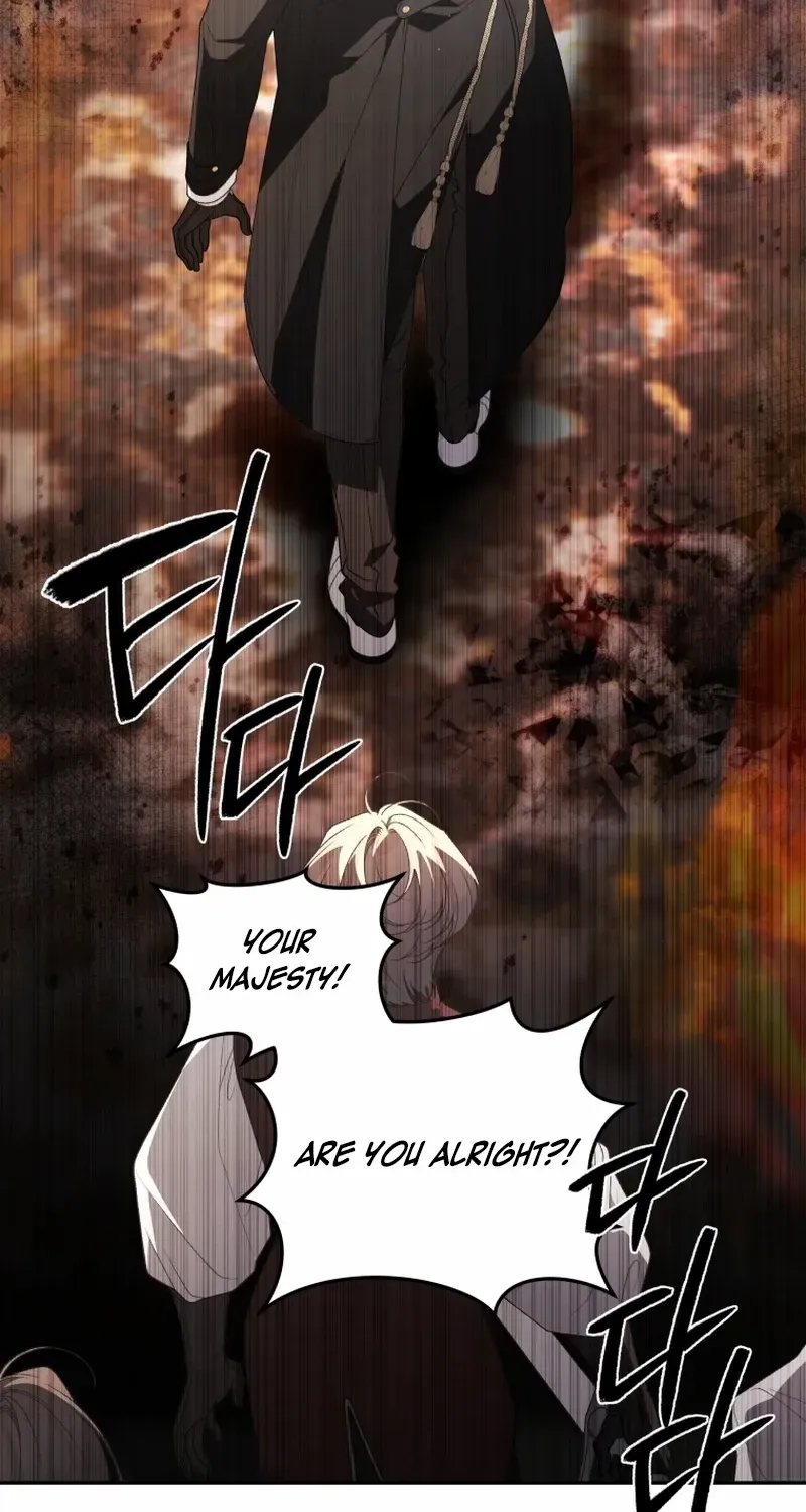 The Beast Tamed by the Evil Woman Chapter 77 page 108 - 