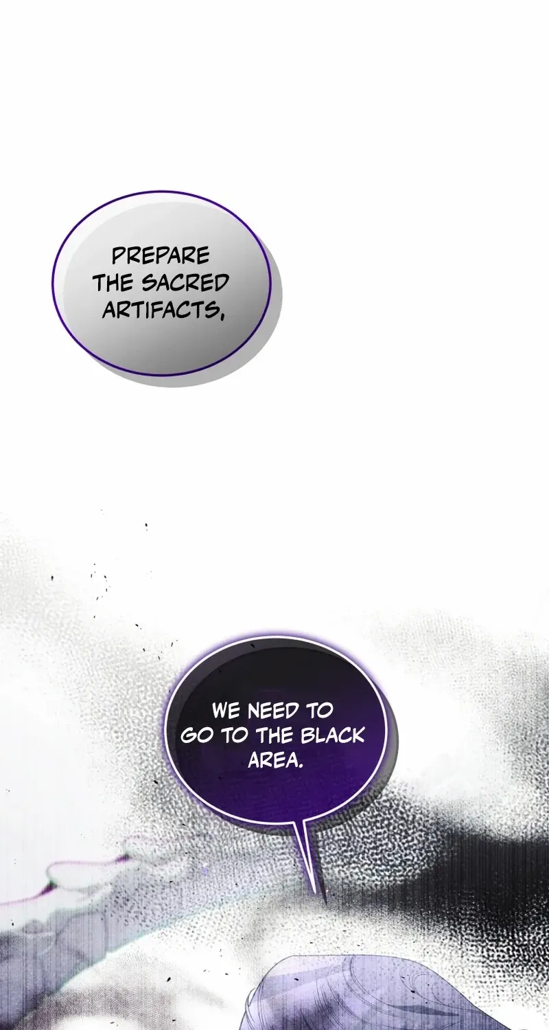 The Beast Tamed by the Evil Woman Chapter 77 page 111 - 