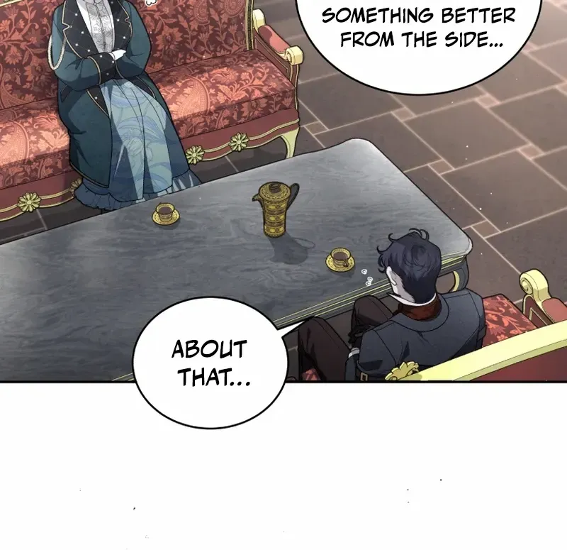 The Beast Tamed by the Evil Woman Chapter 77 page 22 - 
