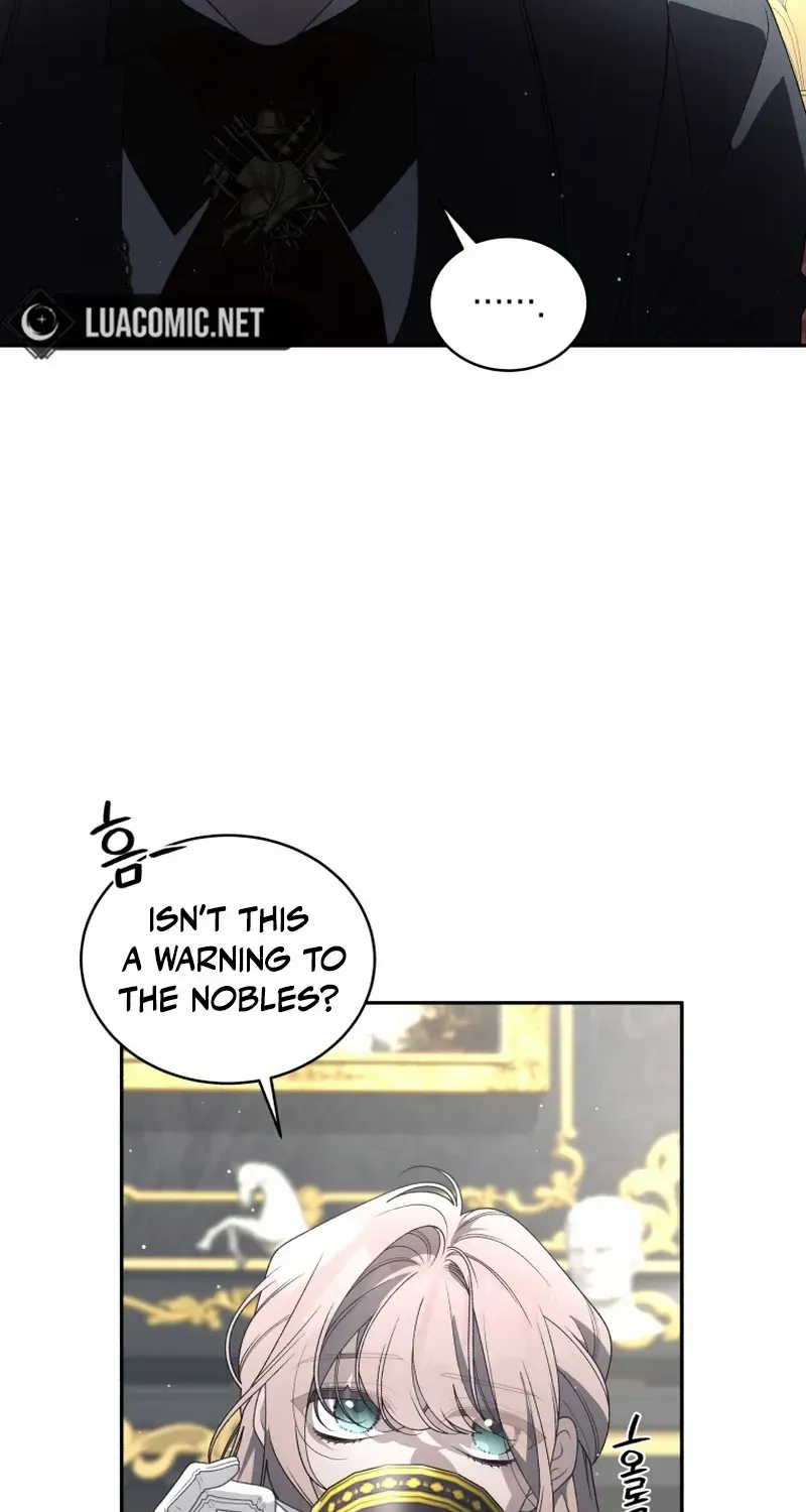 The Beast Tamed by the Evil Woman Chapter 77 page 25 - 