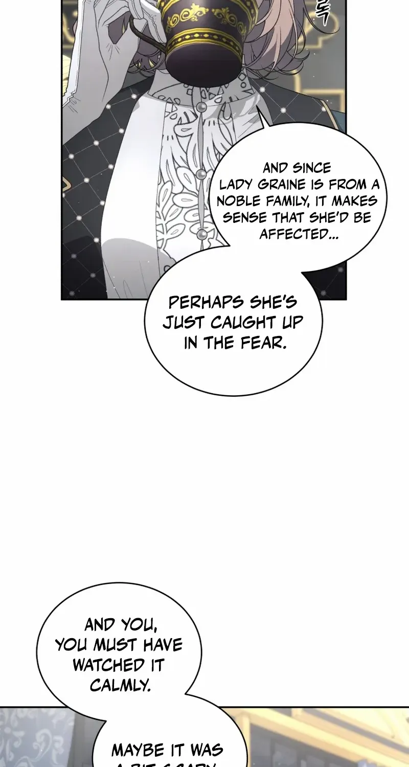 The Beast Tamed by the Evil Woman Chapter 77 page 26 - 