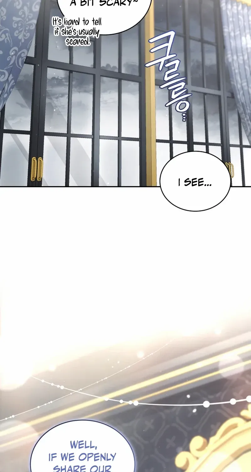 The Beast Tamed by the Evil Woman Chapter 77 page 27 - 