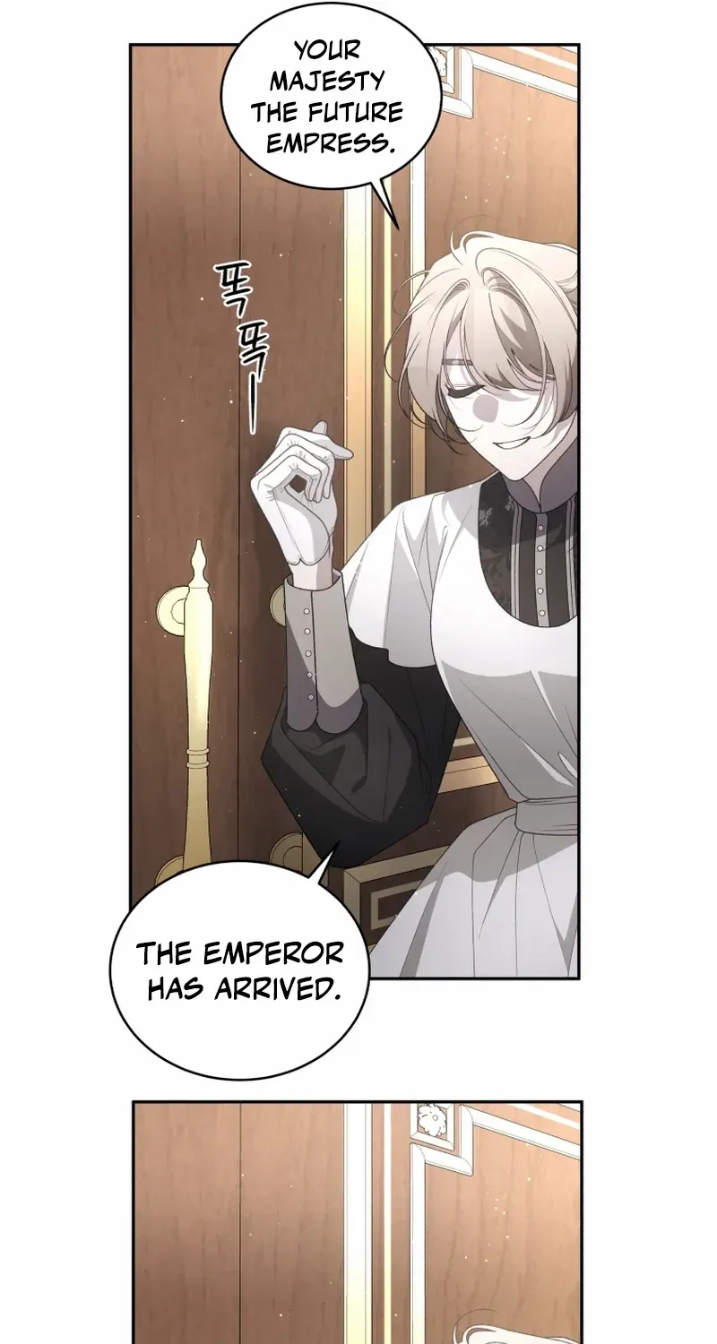 The Beast Tamed by the Evil Woman Chapter 77 page 37 - 