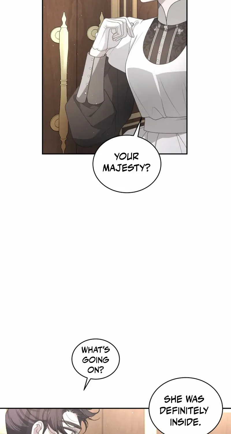 The Beast Tamed by the Evil Woman Chapter 77 page 39 - 