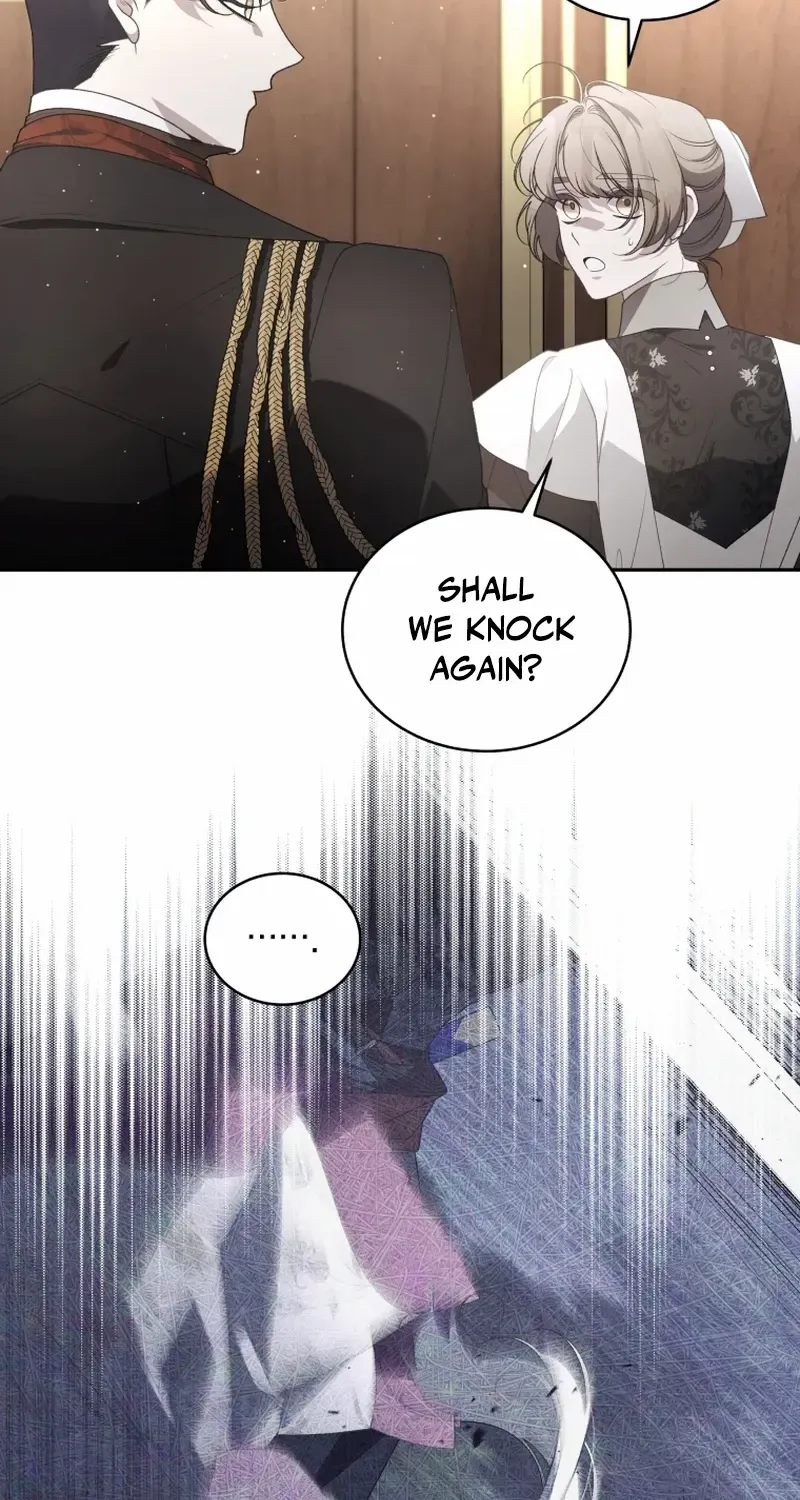 The Beast Tamed by the Evil Woman Chapter 77 page 40 - 