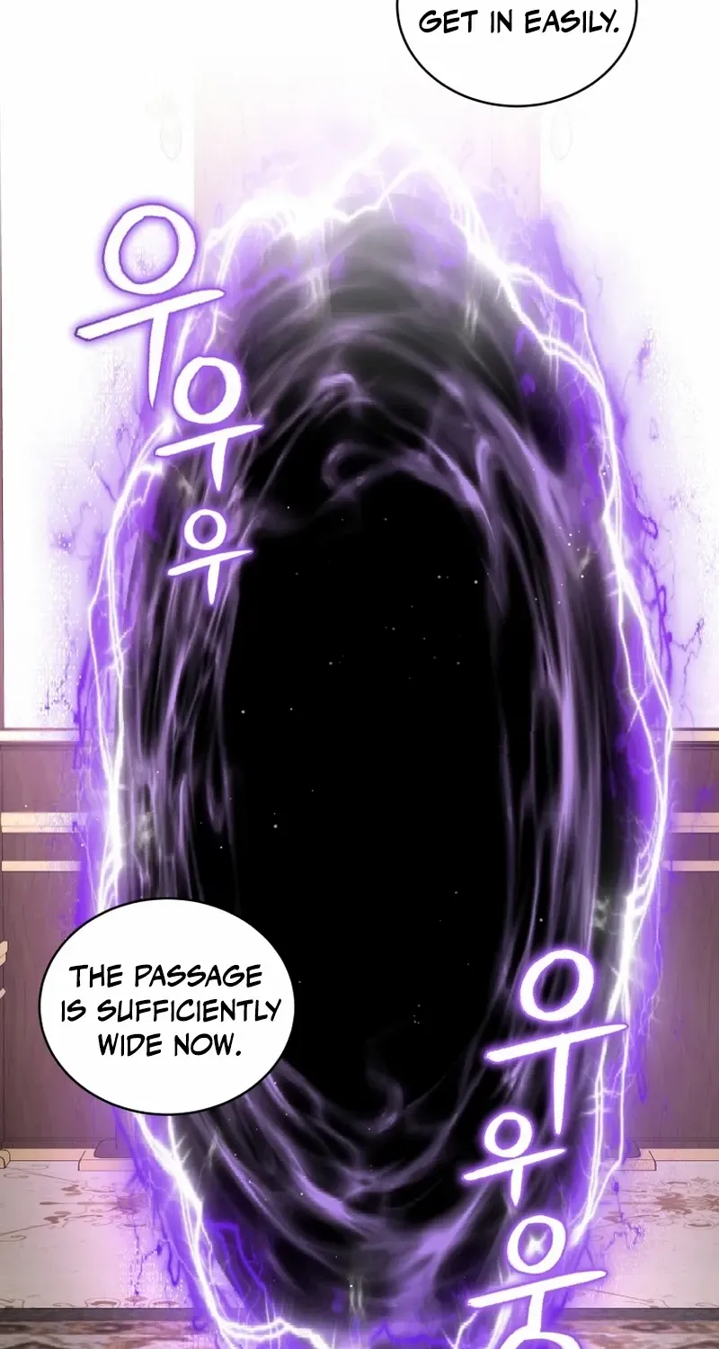 The Beast Tamed by the Evil Woman Chapter 77 page 51 - 