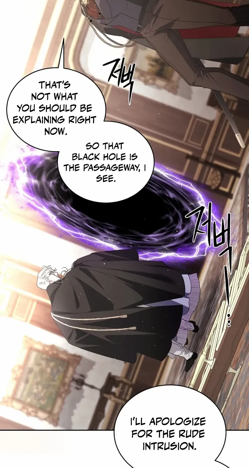 The Beast Tamed by the Evil Woman Chapter 77 page 57 - 