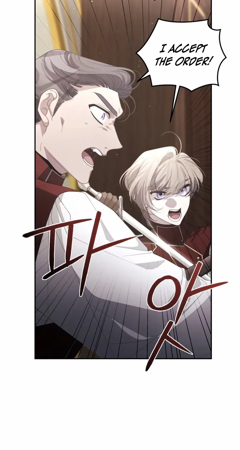 The Beast Tamed by the Evil Woman Chapter 77 page 60 - 