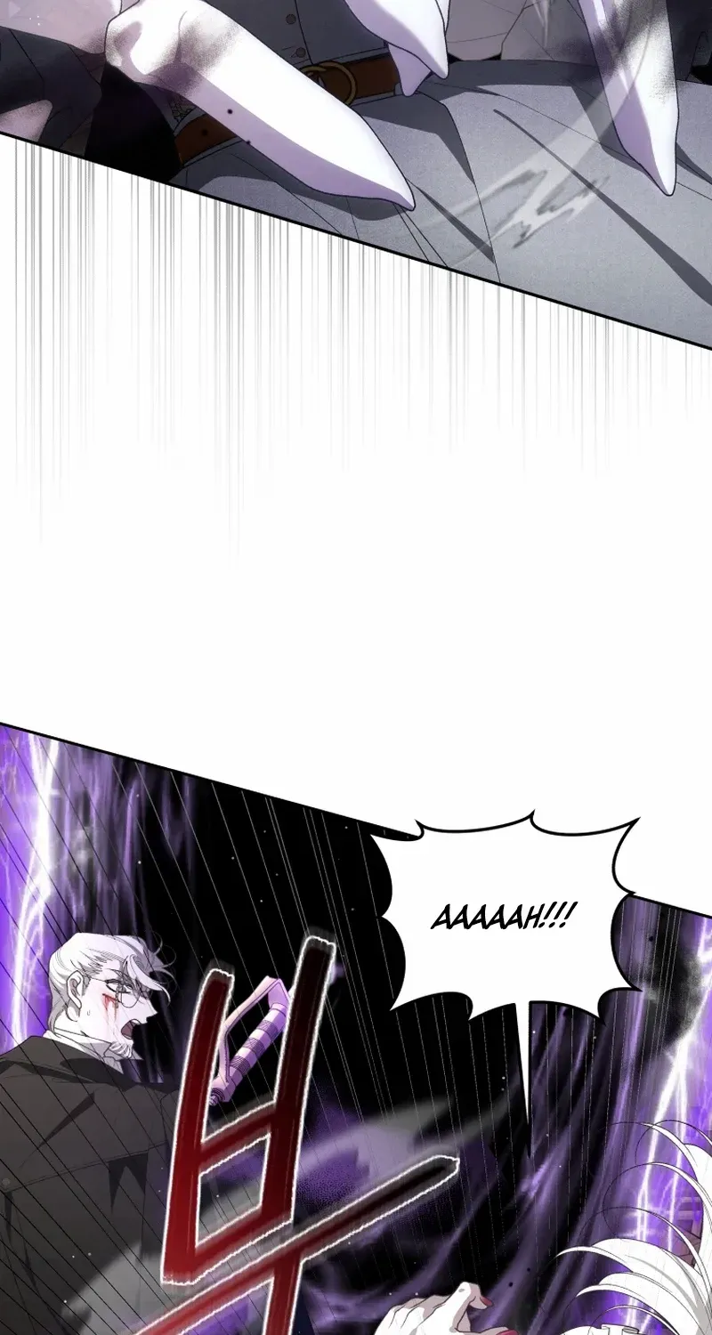 The Beast Tamed by the Evil Woman Chapter 77 page 76 - 