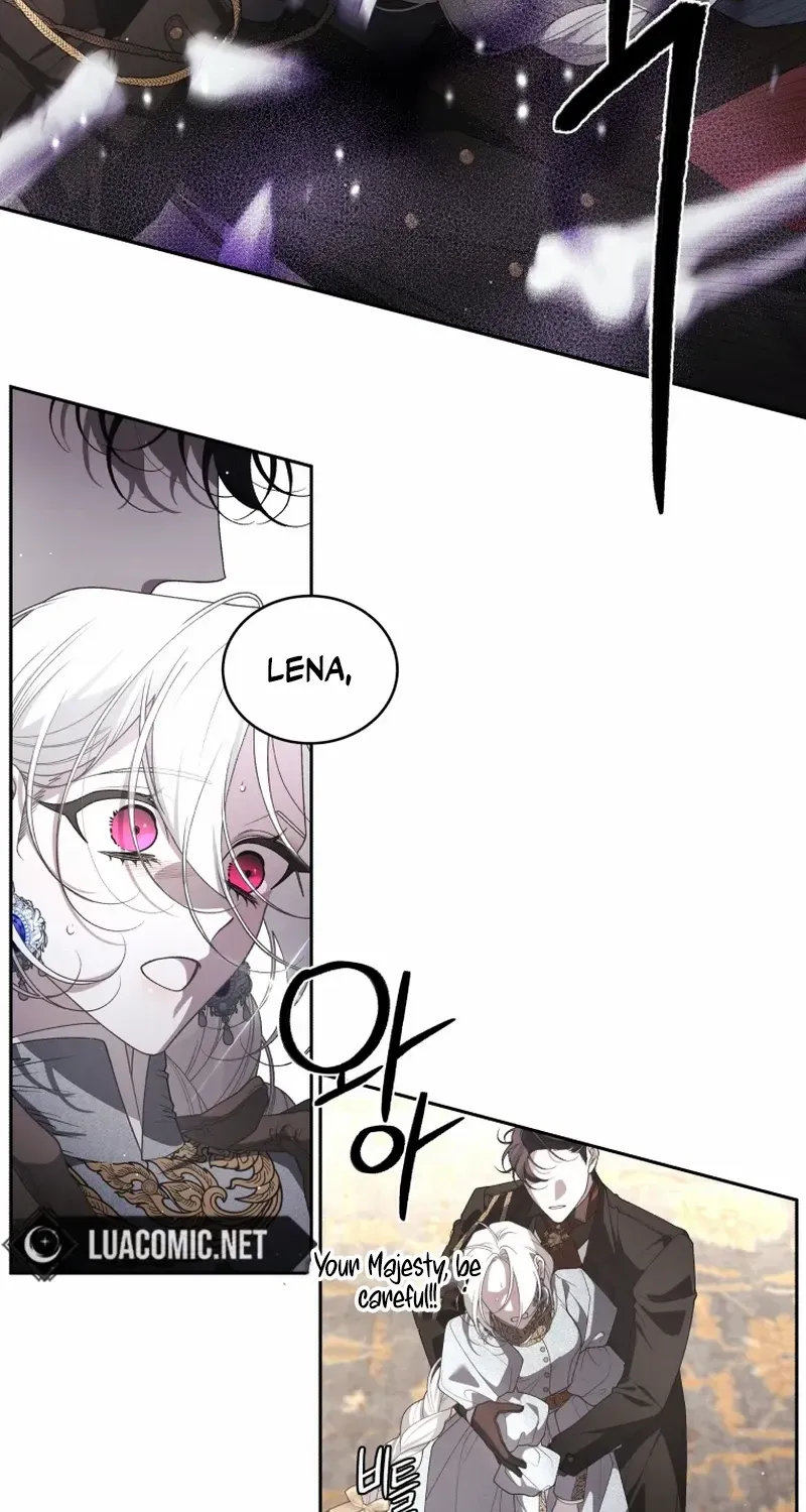 The Beast Tamed by the Evil Woman Chapter 77 page 80 - 