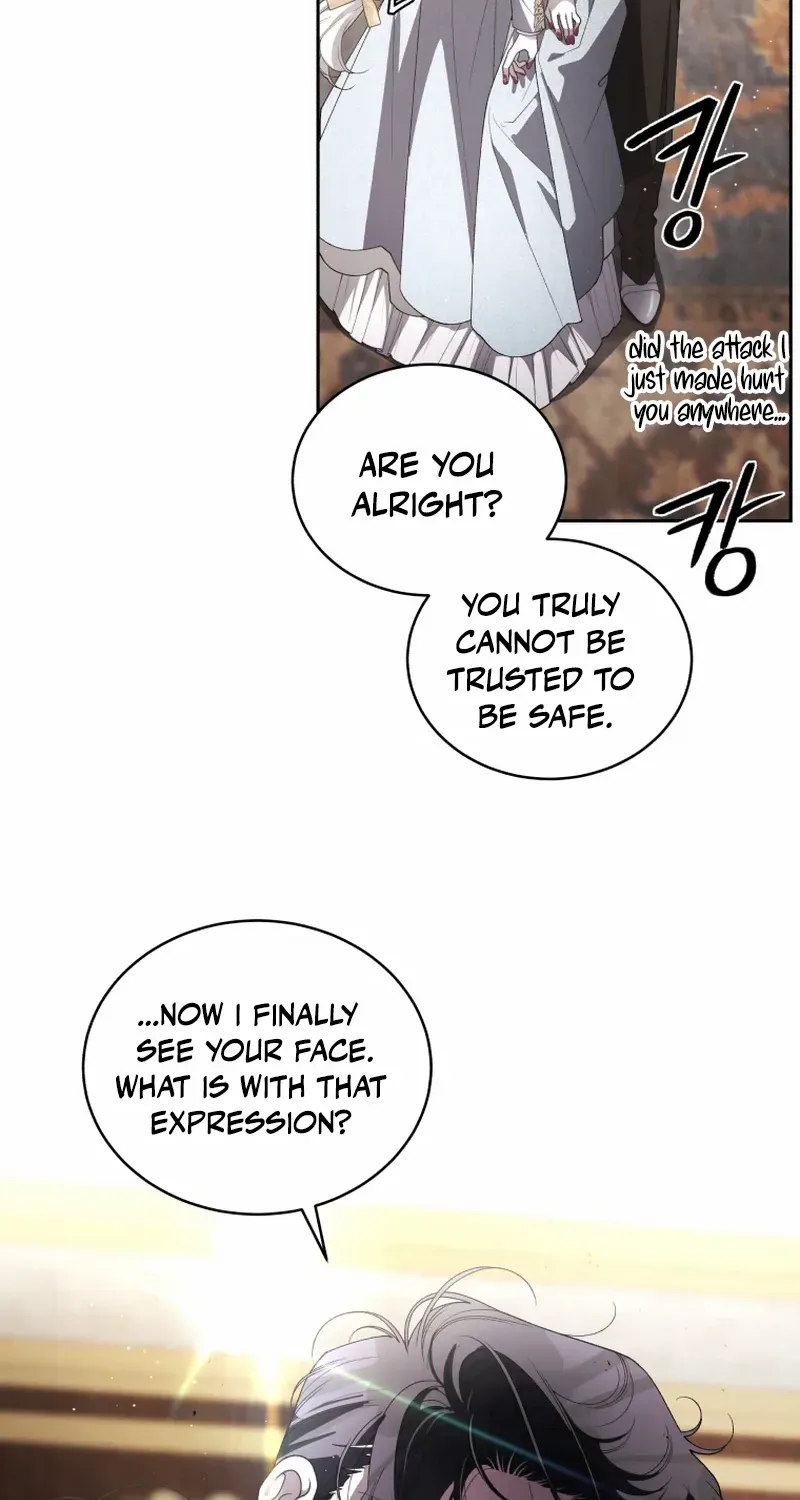 The Beast Tamed by the Evil Woman Chapter 77 page 81 - 