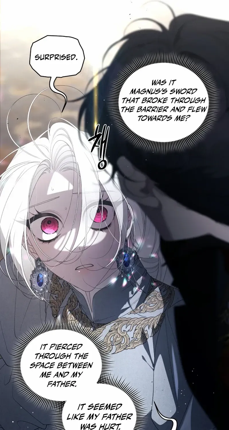 The Beast Tamed by the Evil Woman Chapter 77 page 84 - 