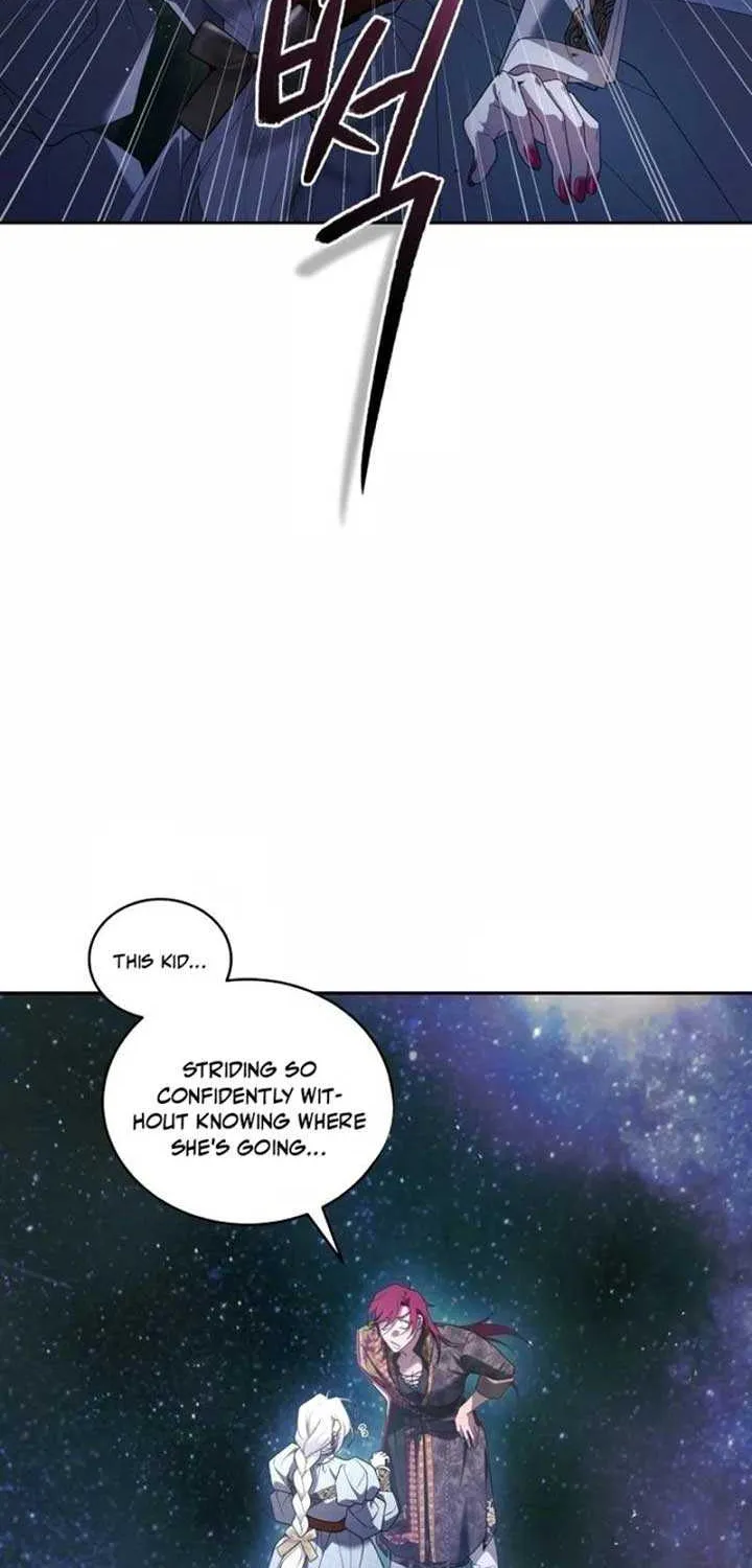 The Beast Tamed by the Evil Woman Chapter 78 page 26 - 