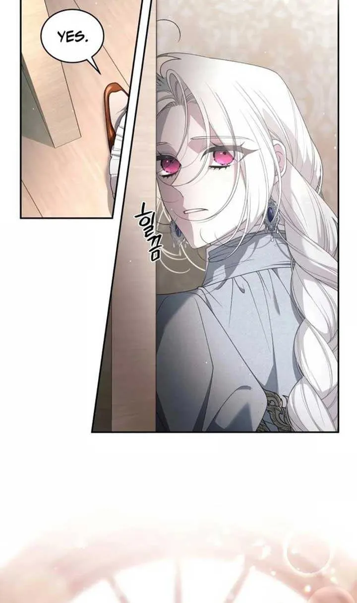 The Beast Tamed by the Evil Woman Chapter 78 page 40 - 