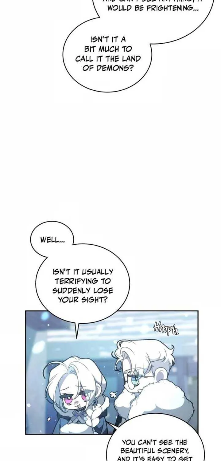 The Beast Tamed by the Evil Woman Chapter 78 page 61 - 