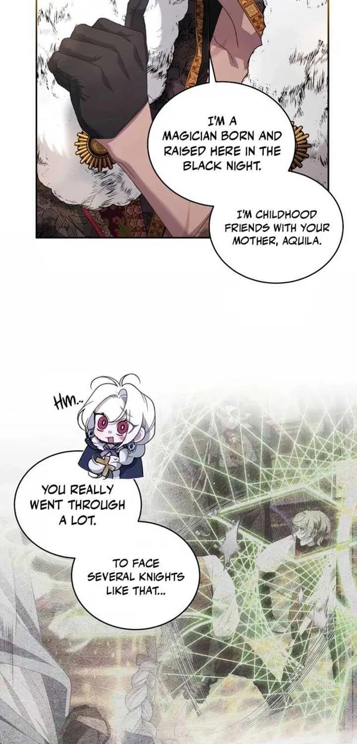 The Beast Tamed by the Evil Woman Chapter 78 page 68 - 